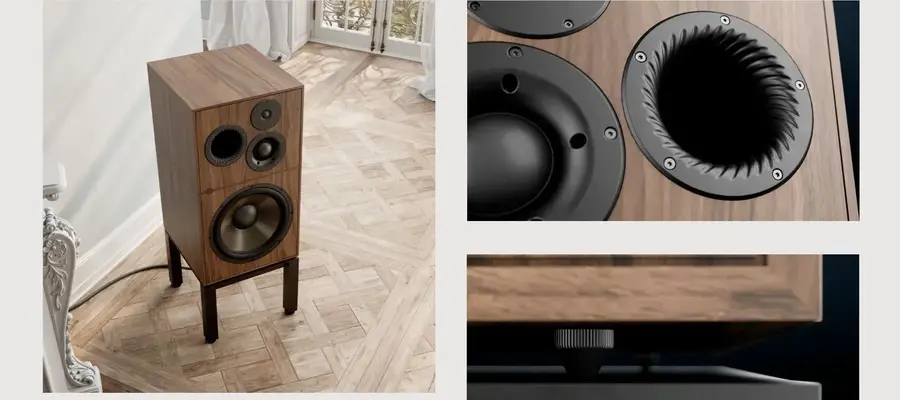 15/8/25 - An evening with Stephen Seque from Soul to Sole Audio