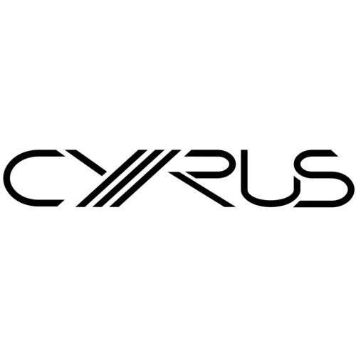 Cyrus Audio evening with Alex Emson (Cyrus Global Sales Manager) - Tuesday 2/10/25