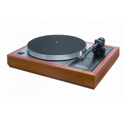 Linn LP12 Klinik with Linn's own Gordon Inch - Monday 8/9/25