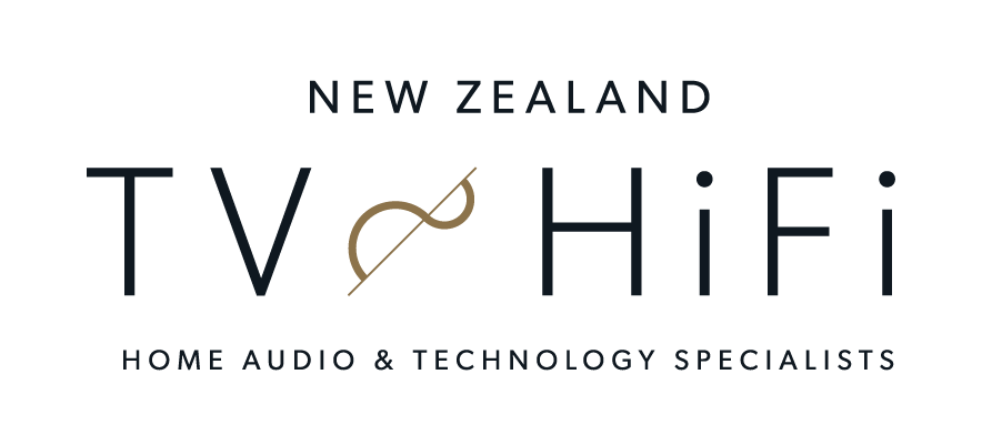 Christchurch's go to HiFi dealer!