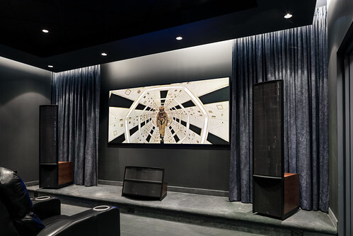 Electrostatic and Conventional HiFi Speakers available at NZ TV and HiFi