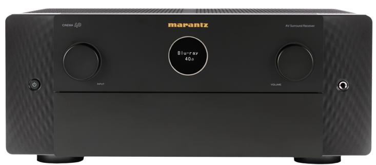 Marantz, Denon, Pioneer, Anthem AV Receivers available from NZ TV and HiFi