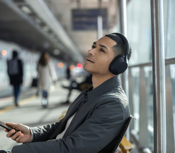 Headphones and personal HiFi