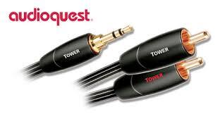 Audioquest Audio and Video Cables NZ's largest range at NZTVH