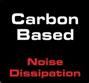 AQ Type 5 Carbon Based Noise Dissipation