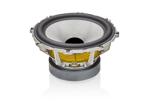 B&W-600-Series-3-Bass-Midrange-Unit