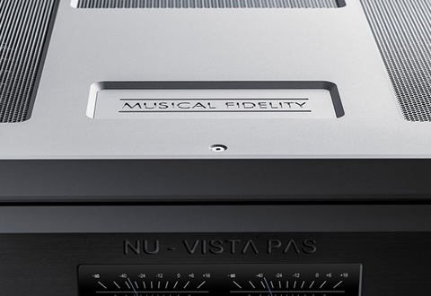 MF Nu-Vista PAS Closeup build quality