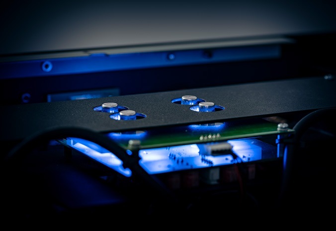 MF Nu-Vista PAS Nu-Vista Tubes