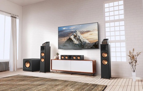 Pioneer VSA-LX805 Clearer stronger audio and reduced digital noise
