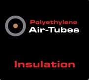 AudioQuest Polyethylene Air-Tubes Insulation Logo