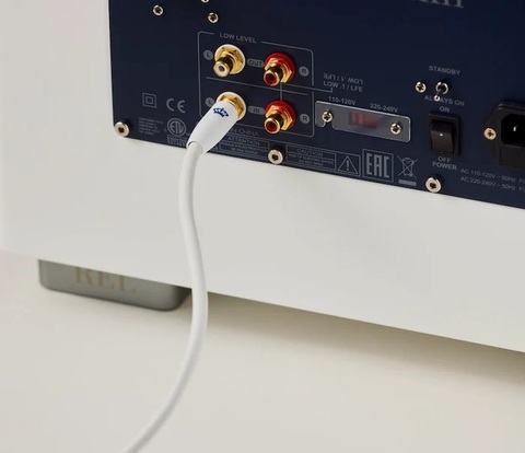 REL HT1205 Amplifier