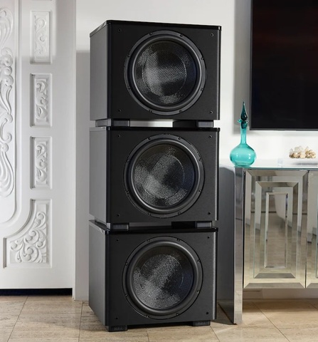 REL HT1510 Line Array