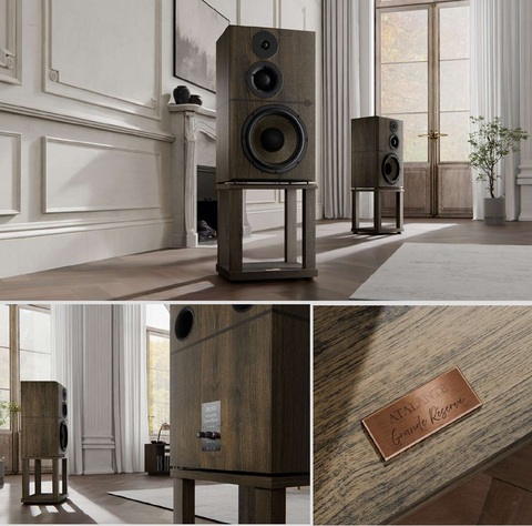 Revival Atalante Grand Reserve Flagship Presence