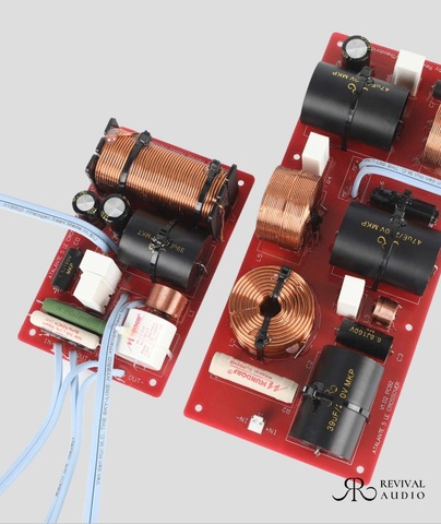 Revival Atalante Grand Reserve Technology Highlight Crossover