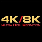 Audioquest 4K - 8K HDMI Cables