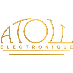 Atoll French HiFi - One of our best selling brands, check out the SDA300 streaming amp :)