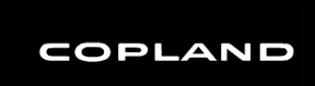Copland Amplifiers