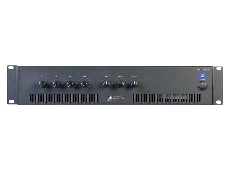 Mixer Amplifiers for bars and venues
