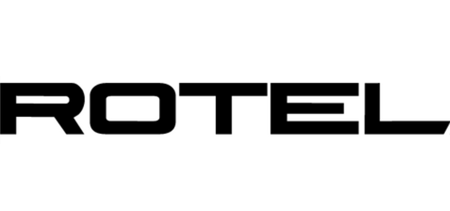 Rotel Amplifiers available now from New Zealand TV & HiFi