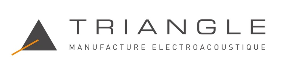 Triangle HiFi Speakers