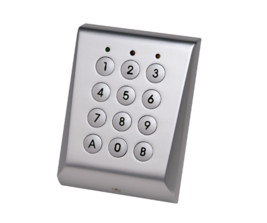 Access Keypads