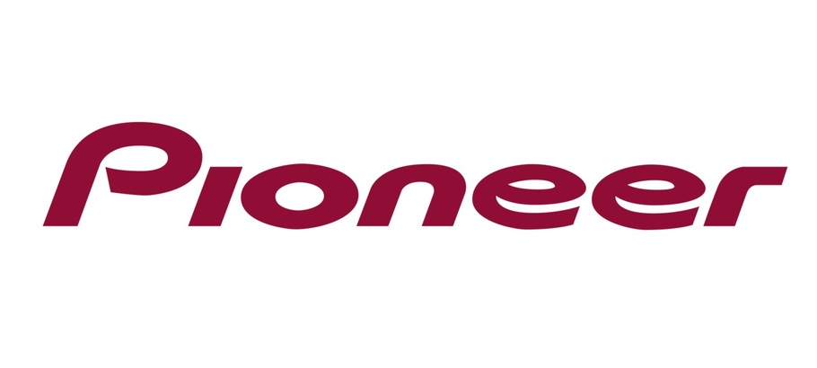 Pioneer AVRs