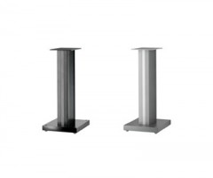 B&W FS-CM-S2-BLK Floor Stand