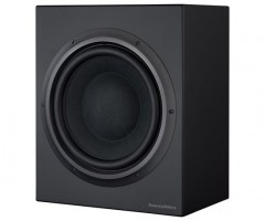 B&W CT-SW12 Subwoofer