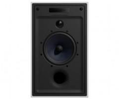 B&W CWM7.4 In-Wall Speaker
