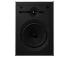 B&W CWM664 In-Wall Speaker