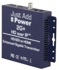 JAP-428POE  2G+HD-SDI POE Trans