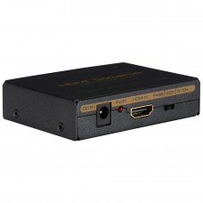 DIG-HDTOS  HDMI to Toslink (R/L) Adaptor