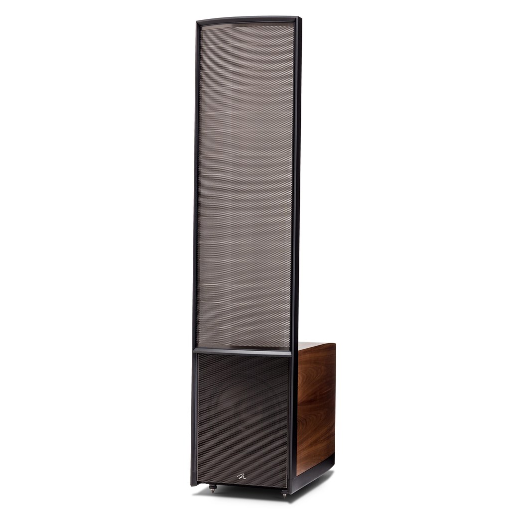 MartinLogan ESL15A Renaissance Electrostatic Speaker (Pair)