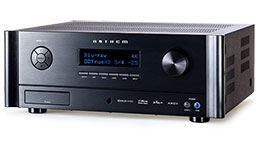 MRX1120  11.2 Pre-Amp + 11 Amp