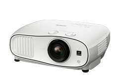 EH-TW6700W Home Theatre Projec