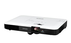 EB-1780W  Portable Projector