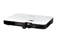 EB-1785W  Portable Projector