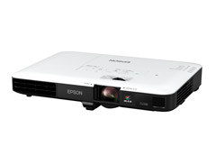 EB-1795F  Portable Projector