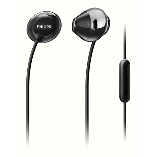 SHE4205  Philips Earbud H/Phone