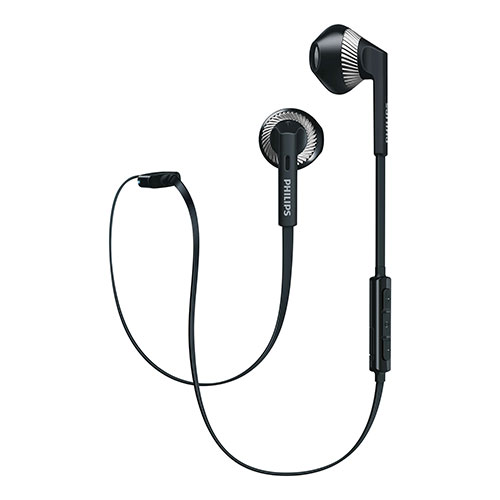 SHB5250  Philips Earbud B/tooth