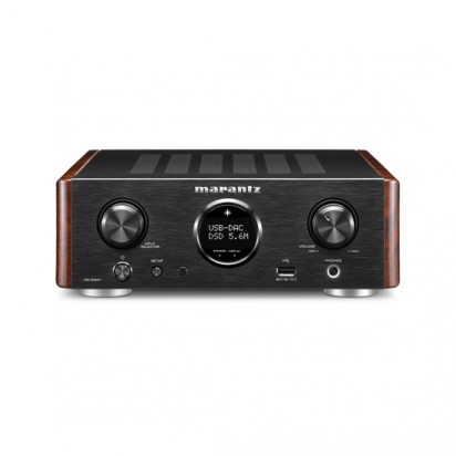 Marantz DAC1 BLACK