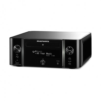 Marantz HI-FI SYSTEM WITH CD MCR611BLACK