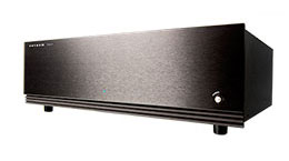 ANTHEM PVA8  Power Amp