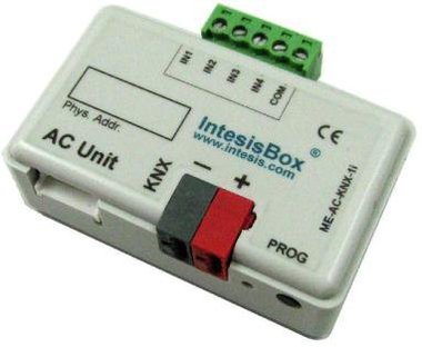 KNX-ME-AC-KNX-1-V2  Mitsubishi