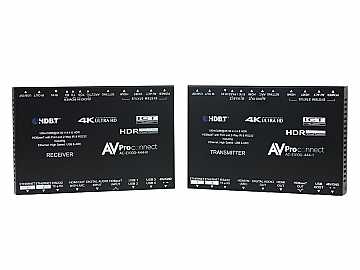 AC-EX100-444-KIT  100m Slim Ext