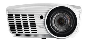 OP-EH415ST  1080P Projector