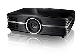 OP-UHD65B  Home Native Projector