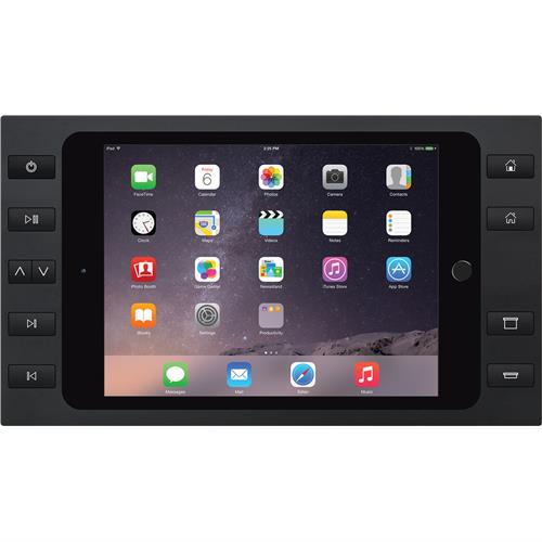 SO-70761 -10 Button Surface Mt