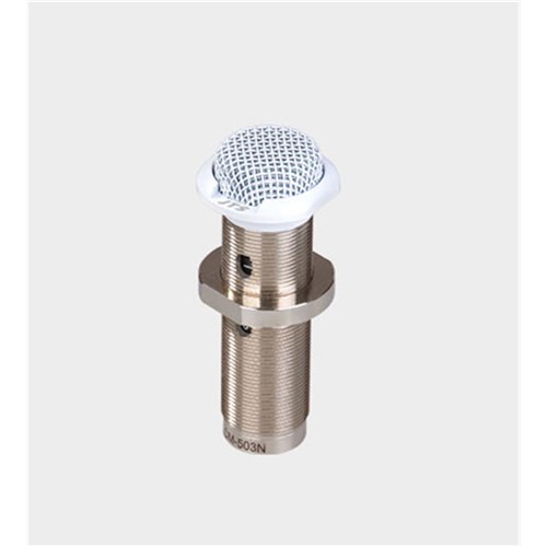 JP-CM503NW  In-surface Mic WH
