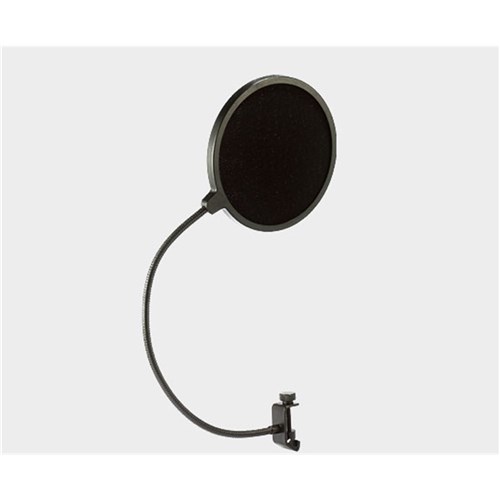 JP-MS65  Pop Filter with clamp